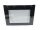 Frontglasscheibe, schwarz, für BOSCH Edelstahl Backofen Geräte 00771899