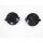040Parts Markisenhalter Saugnapf, 2er-Set, weiß Camping Van