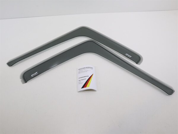 Aerolift Windabweiser für Mercedes Sprinter bis Bj. 2006