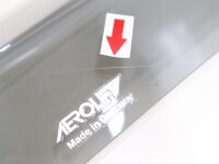 Aerolift Windabweiser für Mercedes Sprinter bis Bj. 2006