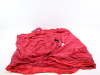Amazonas Silk Traveller Leichthängematte, Chili, XL Camping Outdoor
