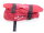 Amazonas Silk Traveller Leichthängematte, Chili, XL Camping Outdoor