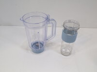 ARZUM AR1159-B Magicblend Standmixer,blau