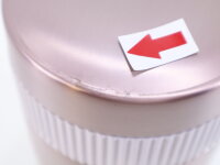 bioloco sky Lunchpot, rose gold Warmhaltebox