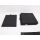 BO-CAMP Faltschrank Troutman Campingschrank Stoff Schrank Schubladen