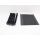 BO-CAMP Faltschrank Troutman Campingschrank Stoff Schrank Schubladen