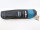 Brunner Raptor Highback Faltstuhl, blau Campingstuhl Angelstuhl