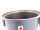 Brunner Torralta Topfset Kochgeschirr Campinggeschirr Ø18cm 5-teilig