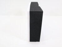 Camp-Idee Gewürz Schaumstoffhalter, 400x250x100mm Camping Caravan