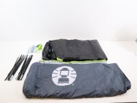 Coleman Darwin Kuppelzelt, 2 Personen, grau