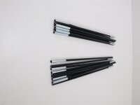 Coleman Darwin Kuppelzelt, 2 Personen, grau