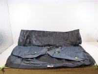 Coleman Darwin Kuppelzelt, 2 Personen, grau