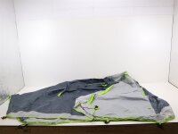 Coleman Darwin Kuppelzelt, 2 Personen, grau
