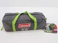 Coleman Darwin Kuppelzelt, 2 Personen, grau