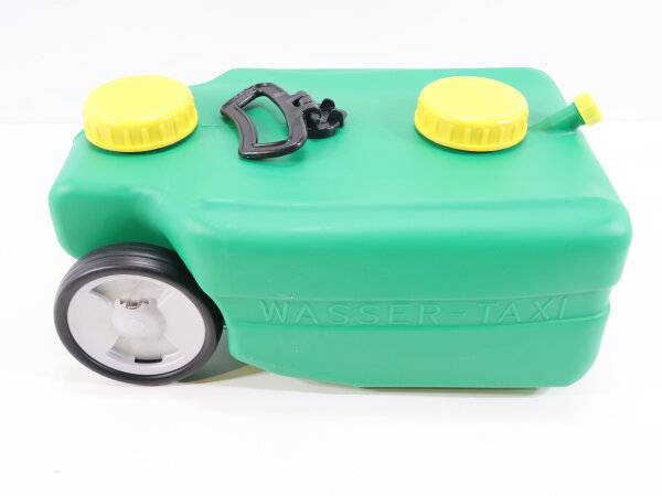 Comet Wassertaxi, 25L Wassertank Frischwasser Camping Outdoor