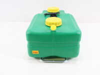 Comet Wassertaxi, 25L Wassertank Frischwasser Camping Outdoor