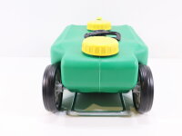 Comet Wassertaxi, 25L Wassertank Frischwasser Camping Outdoor