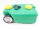 Comet Wassertaxi, 25L Wassertank Frischwasser Camping Outdoor