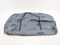 Crespo Tragetasche 92, 100x65x14cm, grau für Campingmöbel