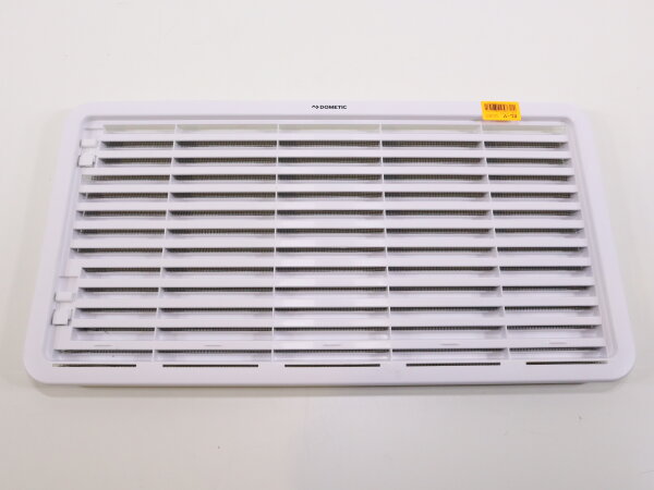 Dometic LS 300 Lüftungsgitter, weiß