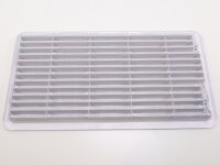 Dometic LS 300 Lüftungsgitter, weiß