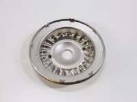 Dometic Kit Brennerkorpus, groß Ersatzteil Nr. 105310208 – mit 1 Loch und Brennerdeckel emailliert, für SMEV-Kocher, neue Modelle