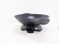 DOMO DO8708W Elektro-Wok Schwarz 5L 2200W