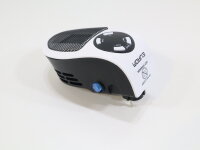 Eurom Heat Plug-In 500 Wärmestecker, 230V, 500W Heizlüfter