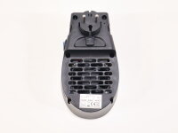Eurom Heat Plug-In 500 Wärmestecker, 230V, 500W Heizlüfter