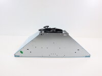 Exquisit KH 60-8.1 Kaminhaube, 60 cm breit, Abluft/Umluft Abzugshaube