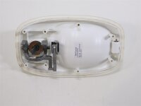 FAP 1122 Türschloss SMART M1, FF-System HSC, inkl. Schlüssel & Zylinder, außen, weiß