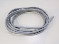 Fiamma Rain Guard S Abdichtgummi, 550cm für Markise Camping