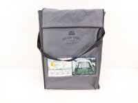 Holiday Travel Markisen-/Zeltteppich, 250x340cm Camping Outdoor