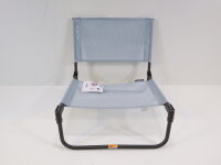 Lafuma CB II Batyline Strandstuhl, Ciel Campingstuhl