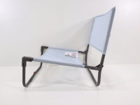Lafuma CB II Batyline Strandstuhl, Ciel Campingstuhl