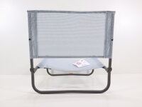 Lafuma CB II Batyline Strandstuhl, Ciel Campingstuhl