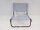 Lafuma CB II Batyline Strandstuhl, Ciel Campingstuhl