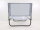 Lafuma CB II Batyline Strandstuhl, Ciel Campingstuhl