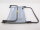 Lafuma CB II Batyline Strandstuhl, Ciel Campingstuhl