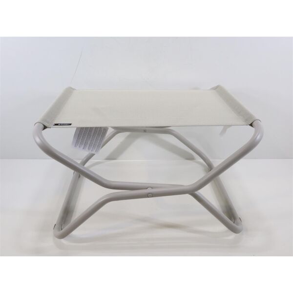 Lafuma Next Color Block Batyline® Fußstütze, Seigle II Hocker