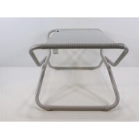 Lafuma Next Color Block Batyline® Fußstütze, Seigle II Hocker