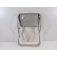 Lafuma Next Color Block Batyline® Fußstütze, Seigle II Hocker