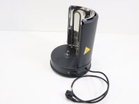 Rachs-KOCHWERK Dönergrill 1400W schwarz 6 Spiesse