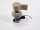 Reich Style 2000 Wasserhahn, Ø20mm, Tülle, Mikroschalter, beige