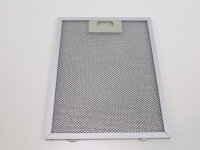 respekta MIZ66038 Metallfettfilter für Abzugshaube