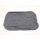 Sea to Summit Aeros Ultralight Deluxe Reisekissen, grey