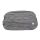 Sea to Summit Aeros Ultralight Deluxe Reisekissen, grey