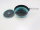 Sea to Summit Frontier Kochtopf, faltbar, 2,2L, grün Campingtopf