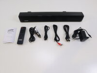 SelfSat Soundbar Lautsprechersystem, 12/230V, für...
