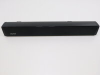 SelfSat Soundbar Lautsprechersystem, 12/230V, für 22“ TVs